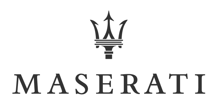 clienti - logo maserati
